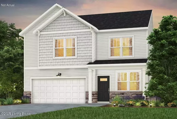 16907 Aiken Ridge Cir, Louisville, KY 40245