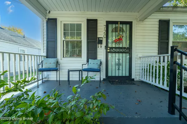 Louisville, KY 40214,720 Gheens Ave