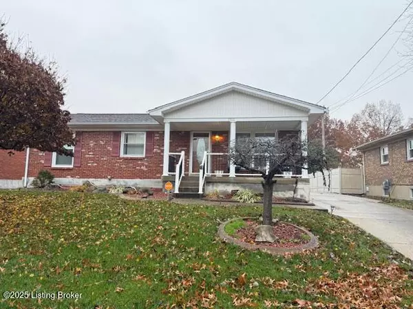 7911 Pickwick Ln, Louisville, KY 40219