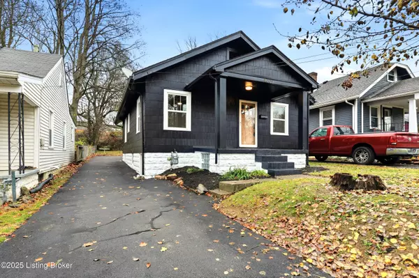 4009 Henderson Ave, Louisville, KY 40213