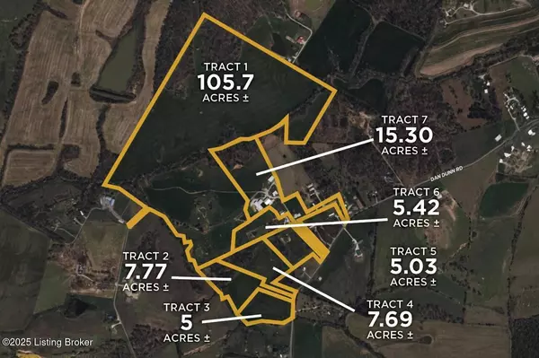 Hodgenville, KY 42748,166D Kerrick Ln