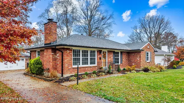6804 Greenlawn Rd, Louisville, KY 40222