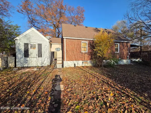 Louisville, KY 40208,716 Algonquin Pkwy