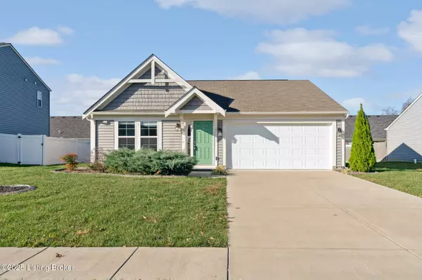 123 Gadwall Ct, Shepherdsville, KY 40165
