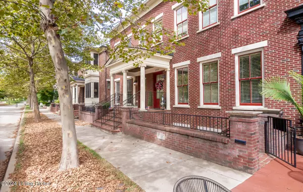 10723 Meeting St #201, Prospect, KY 40059