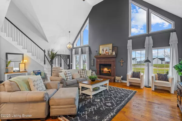 Shepherdsville, KY 40165,151 Rustic WAY