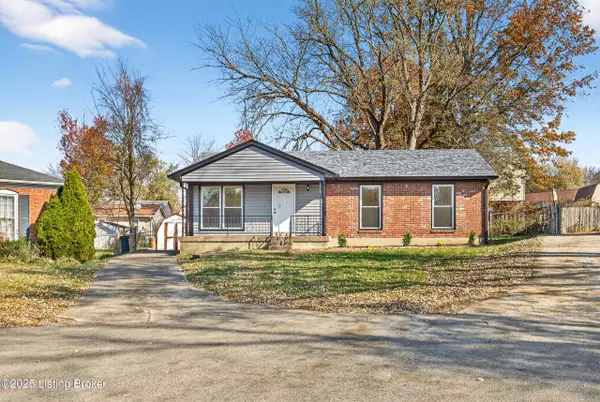 Louisville, KY 40228,8001 Cloverport Ct