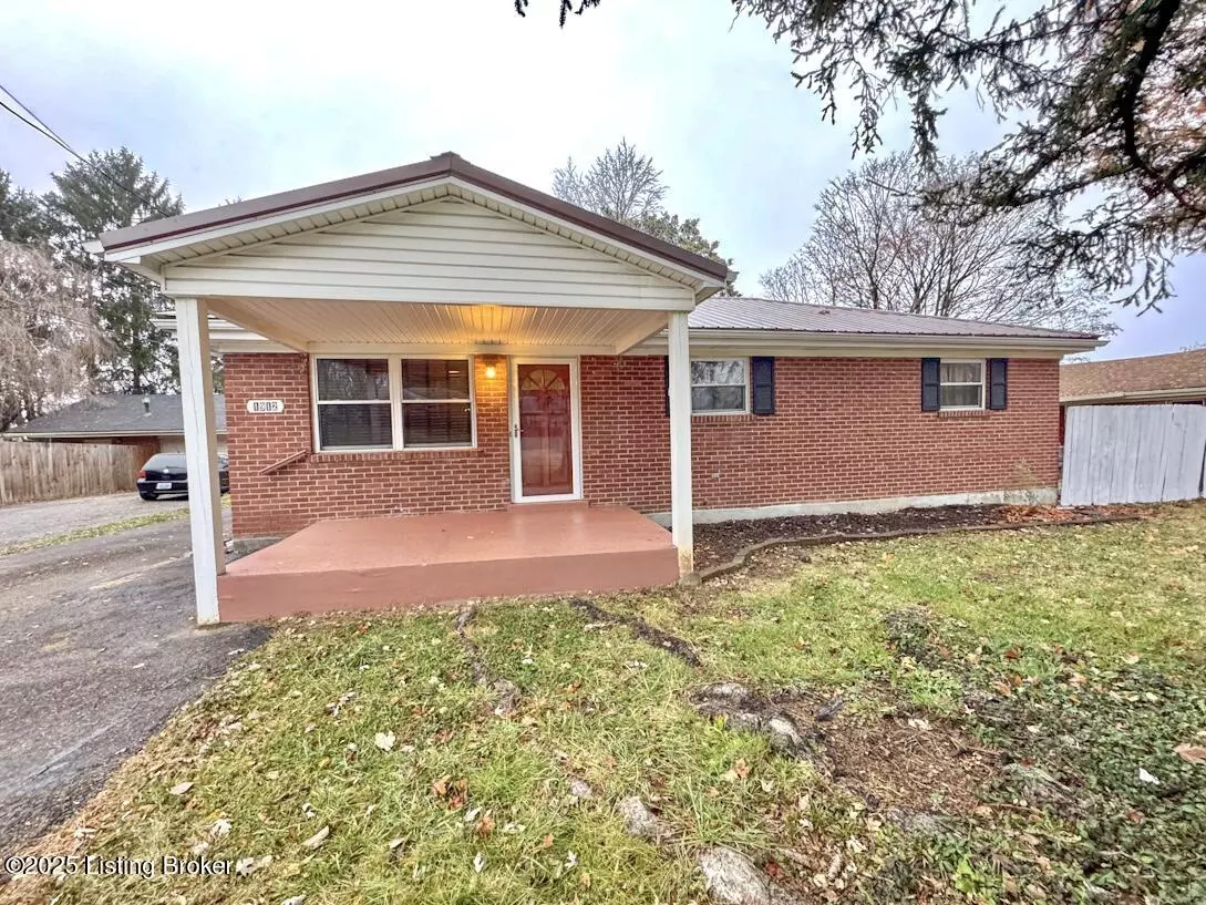 Louisville, KY 40223,1912 Milburt Dr