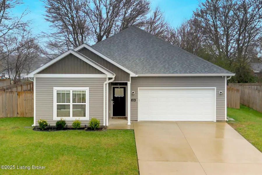 124 Harvest Dr, Eminence, KY 40019