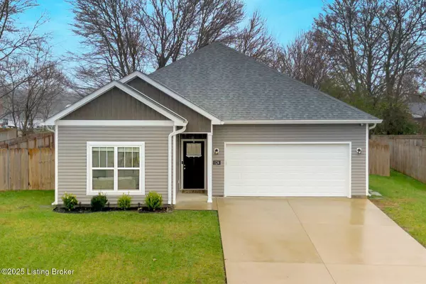 124 Harvest Dr, Eminence, KY 40019