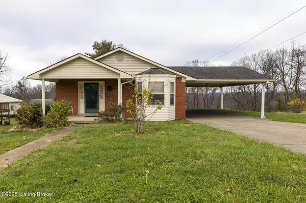 144 Hurstbourne Dr, Bardstown, KY 40004