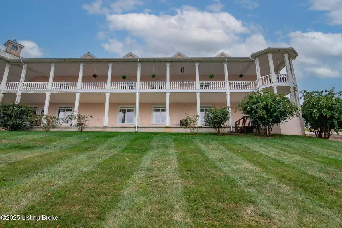 Brandenburg, KY 40108,158 Lookout Dr