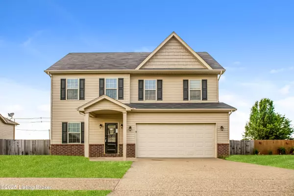 228 Bald Eagles Cir, Mt Washington, KY 40047
