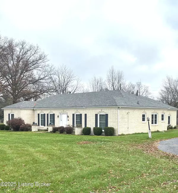 Pleasureville, KY 40057,12 Carrol Ann Ave