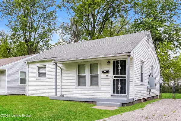 Louisville, KY 40211,3613 Penway Ave