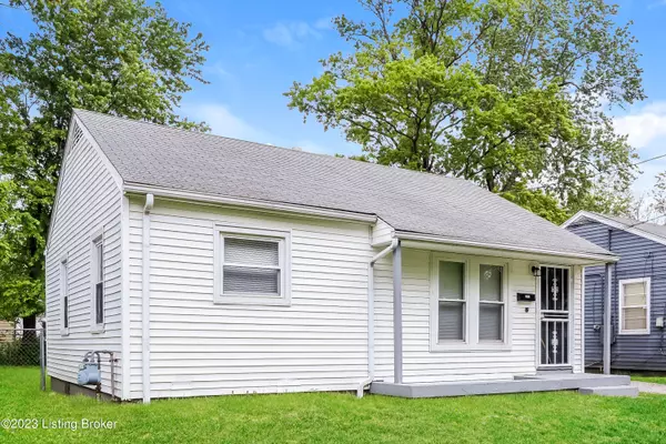 Louisville, KY 40211,3613 Penway Ave