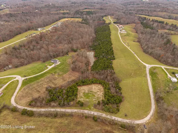 Tract 2 Smitha Rd, Mt Eden, KY 40046