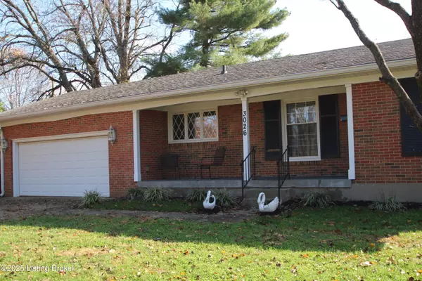 3026 Kaye Lawn Dr, Louisville, KY 40220