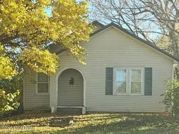 119 Murrell Ave, Somerset, KY 42503