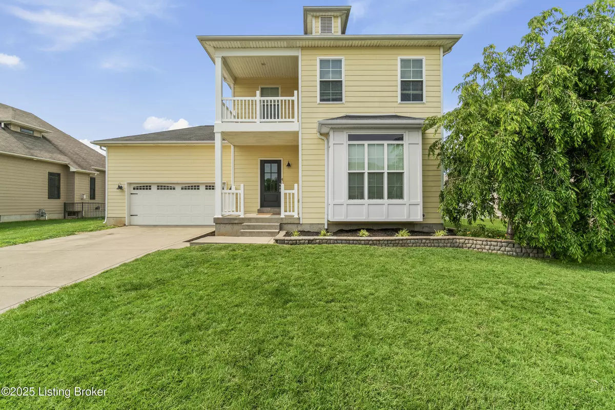 Mt Washington, KY 40047,182 Washington Commons Dr