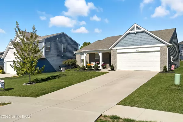 La Grange, KY 40031,3810 Scarlet Oak Ln