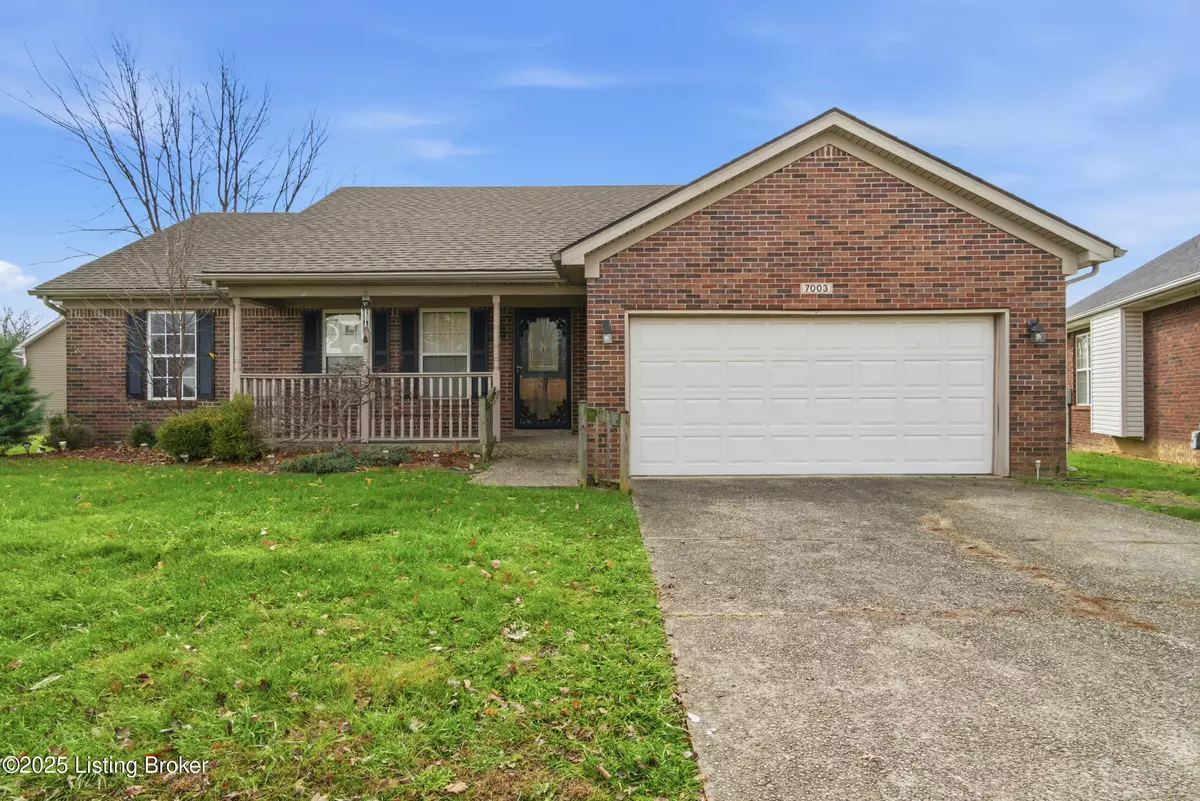Louisville, KY 40228,7003 Alma June WAY