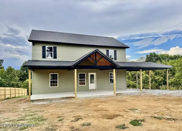 Springfield, KY 40069,Lot 20-2 Fowler Ln