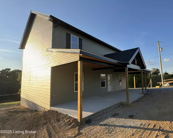 Lot 20-2 Fowler Ln, Springfield, KY 40069