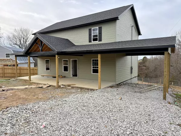 Springfield, KY 40069,Lot 20-2 Fowler Ln