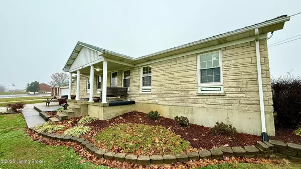 Brandenburg, KY 40108,110 Allen Lake Rd Rd