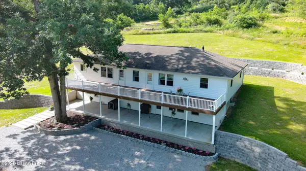 Irvington, KY 40146,9989 US-60