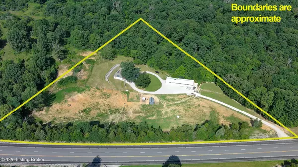 Irvington, KY 40146,9989 US-60