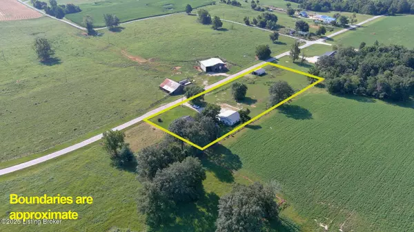 Munfordville, KY 42765,2425 Cave Hill Rd