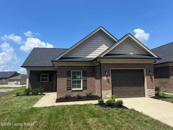 10104 Deer Vista Dr, Louisville, KY 40291