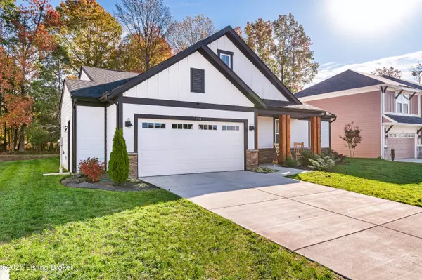 Shepherdsville, KY 40165,190 Stargaze Dr