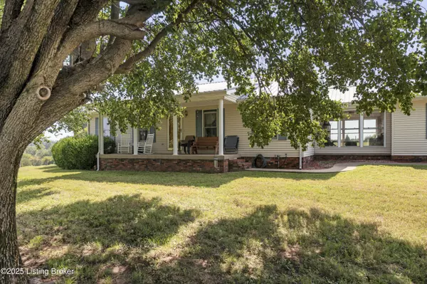 Munfordville, KY 42765,253 Boiling Springs Rd