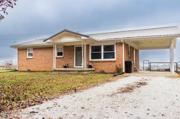 Leitchfield, KY 42754,1176 McGrew Church Rd