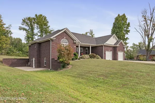 Bardstown, KY 40004,870 Lutheran Church Rd