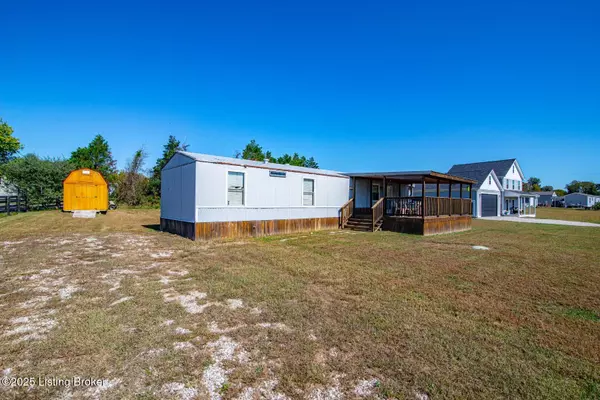 Clarkson, KY 42726,4049 Broadford Rd