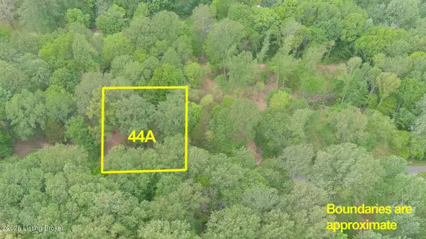 Scottsville, KY 42164,Lot 44A Walleye WAY
