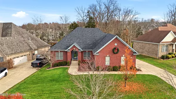 623 Davenport Dr, Louisville, KY 40245