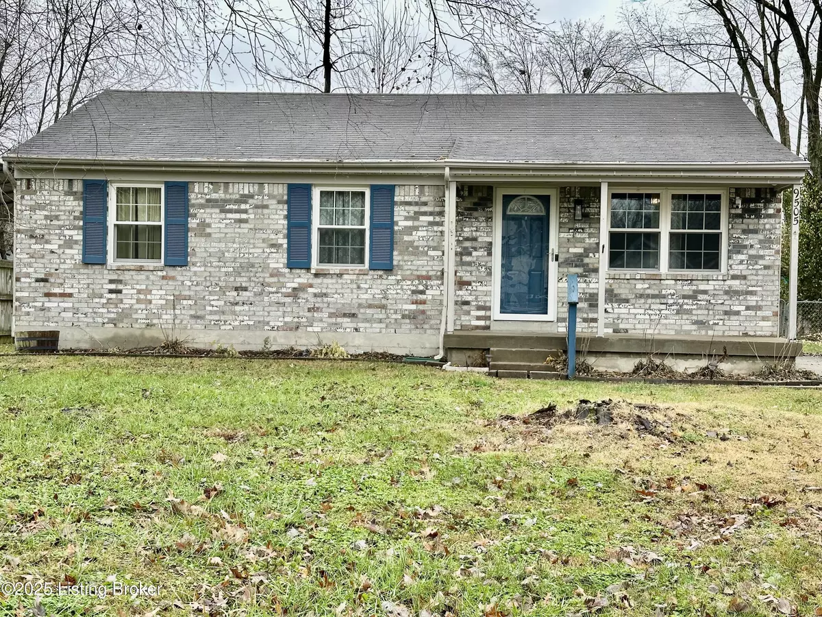 Fairdale, KY 40118,9505 SISSONE Dr