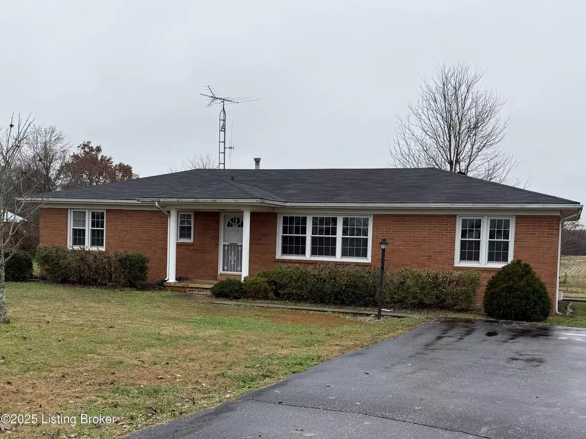 Hardinsburg, KY 40143,3603 N Hwy 259