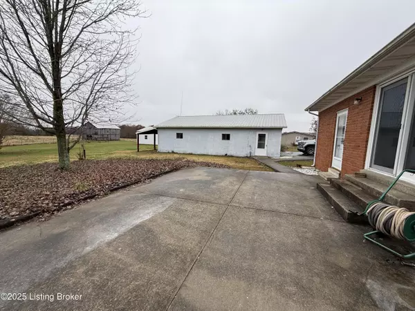 Hardinsburg, KY 40143,3603 N Hwy 259