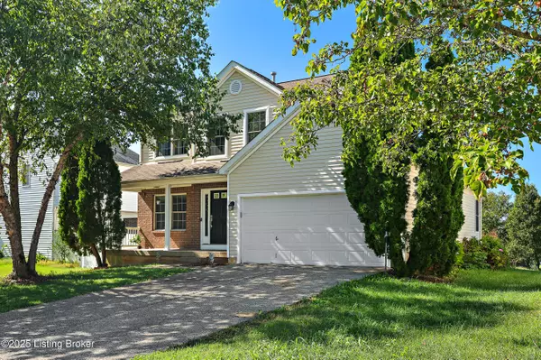 Louisville, KY 40218,4428 Fallen Apple Ln