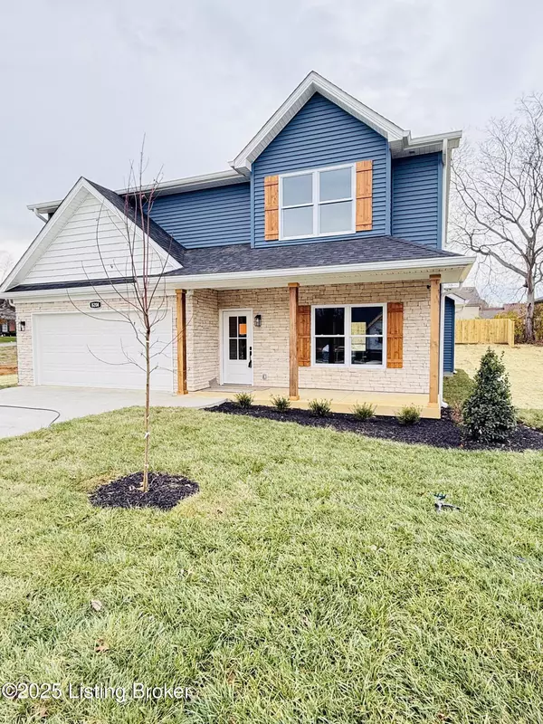 Louisville, KY 40228,8208 Roseborough Rd