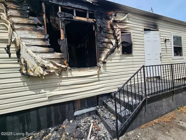 Louisville, KY 40211,1210 Cecil Ave