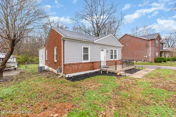 Fairdale, KY 40118,10803 Alberta Dr