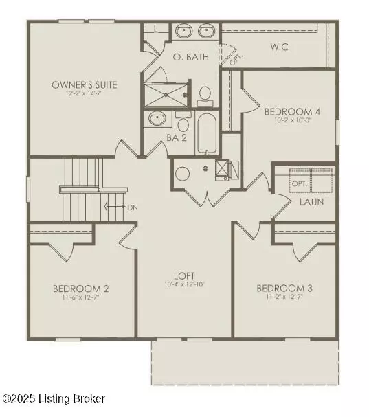 Louisville, KY 40245,16952 Aiken Ridge Cir