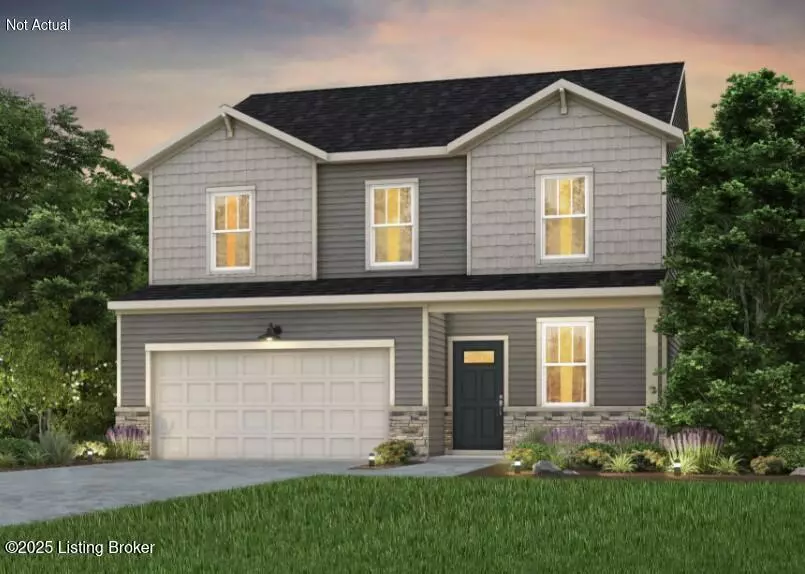 Louisville, KY 40245,16952 Aiken Ridge Cir